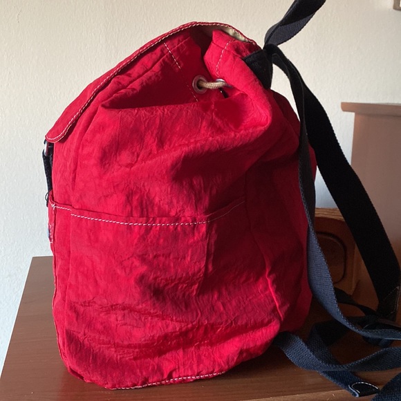 Kipling Drawstring Backpack - Picture 2 of 6